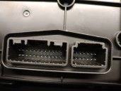 Recambio de mando climatizador para mazda cx-5 (kf) 2.0 skyactiv-g awd referencia OEM IAM KN5L61190B KN5L61190B 