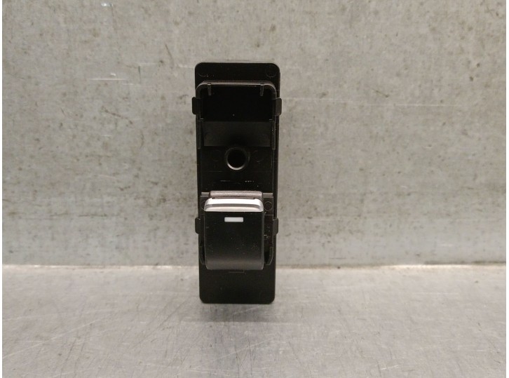 Recambio de mando elevalunas delantero derecho para mazda cx-5 (kf) 2.0 skyactiv-g awd referencia OEM IAM KG2C66370A 5AB01366A01