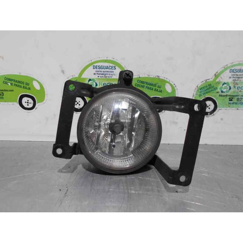 Recambio de faro antiniebla izquierdo para hyundai tucson (jm) 2.0 crdi cat referencia OEM IAM   