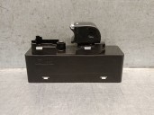 Recambio de mando elevalunas delantero derecho para mazda cx-5 (kf) 2.0 skyactiv-g awd referencia OEM IAM KG2C66370A 5AB01366A01