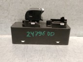 Recambio de mando elevalunas delantero derecho para mazda cx-5 (kf) 2.0 skyactiv-g awd referencia OEM IAM KG2C66370A 5AB01366A01