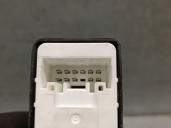 Recambio de mando elevalunas delantero derecho para mazda cx-5 (kf) 2.0 skyactiv-g awd referencia OEM IAM KG2C66370A 5AB01366A01