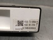 Recambio de mando elevalunas delantero derecho para mazda cx-5 (kf) 2.0 skyactiv-g awd referencia OEM IAM KG2C66370A 5AB01366A01