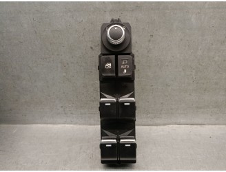 Recambio de mando elevalunas delantero izquierdo para mazda cx-5 (kf) 2.0 skyactiv-g awd referencia OEM IAM KF8D66350 5AB00609A0