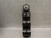 Recambio de mando elevalunas delantero izquierdo para mazda cx-5 (kf) 2.0 skyactiv-g awd referencia OEM IAM KF8D66350 5AB00609A0