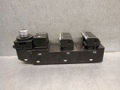 Recambio de mando elevalunas delantero izquierdo para mazda cx-5 (kf) 2.0 skyactiv-g awd referencia OEM IAM KF8D66350 5AB00609A0