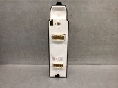 Recambio de mando elevalunas delantero izquierdo para mazda cx-5 (kf) 2.0 skyactiv-g awd referencia OEM IAM KF8D66350 5AB00609A0