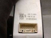 Recambio de mando elevalunas delantero izquierdo para mazda cx-5 (kf) 2.0 skyactiv-g awd referencia OEM IAM KF8D66350 5AB00609A0