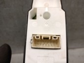 Recambio de mando elevalunas delantero izquierdo para mazda cx-5 (kf) 2.0 skyactiv-g awd referencia OEM IAM KF8D66350 5AB00609A0