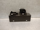 Recambio de mando elevalunas trasero izquierdo para mazda cx-5 (kf) 2.0 skyactiv-g awd referencia OEM IAM KG6C66380A 5AB01368A01