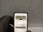 Recambio de mando elevalunas trasero izquierdo para mazda cx-5 (kf) 2.0 skyactiv-g awd referencia OEM IAM KG6C66380A 5AB01368A01