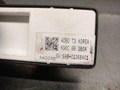 Recambio de mando elevalunas trasero izquierdo para mazda cx-5 (kf) 2.0 skyactiv-g awd referencia OEM IAM KG6C66380A 5AB01368A01