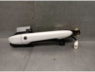 Recambio de maneta exterior delantera derecha para mazda cx-5 (kf) 2.0 skyactiv-g awd referencia OEM IAM PE PE 