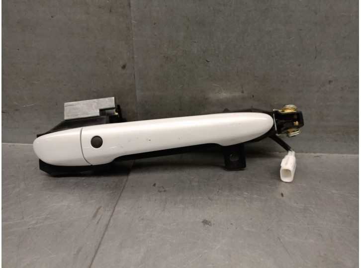 Recambio de maneta exterior delantera derecha para mazda cx-5 (kf) 2.0 skyactiv-g awd referencia OEM IAM PE PE 