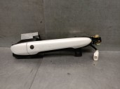 Recambio de maneta exterior delantera derecha para mazda cx-5 (kf) 2.0 skyactiv-g awd referencia OEM IAM PE PE 