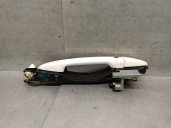 Recambio de maneta exterior delantera derecha para mazda cx-5 (kf) 2.0 skyactiv-g awd referencia OEM IAM PE PE 