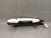 Recambio de maneta exterior delantera derecha para mazda cx-5 (kf) 2.0 skyactiv-g awd referencia OEM IAM PE PE 