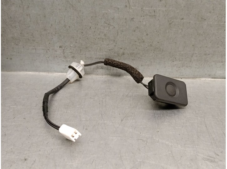 Recambio de maneta exterior porton para mazda cx-5 (kf) 2.0 skyactiv-g awd referencia OEM IAM 6S2A676S0 PE 