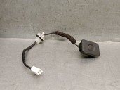 Recambio de maneta exterior porton para mazda cx-5 (kf) 2.0 skyactiv-g awd referencia OEM IAM 6S2A676S0 PE 