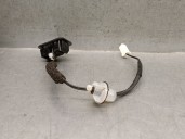 Recambio de maneta exterior porton para mazda cx-5 (kf) 2.0 skyactiv-g awd referencia OEM IAM 6S2A676S0 PE 