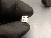 Recambio de maneta exterior porton para mazda cx-5 (kf) 2.0 skyactiv-g awd referencia OEM IAM 6S2A676S0 PE 