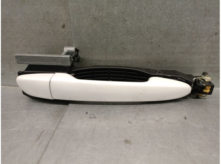 Recambio de maneta exterior trasera derecha para mazda cx-5 (kf) 2.0 skyactiv-g awd referencia OEM IAM PE PE 