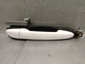 Recambio de maneta exterior trasera derecha para mazda cx-5 (kf) 2.0 skyactiv-g awd referencia OEM IAM PE PE 