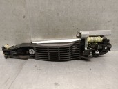 Recambio de maneta exterior trasera derecha para mazda cx-5 (kf) 2.0 skyactiv-g awd referencia OEM IAM PE PE 