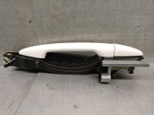 Recambio de maneta exterior trasera derecha para mazda cx-5 (kf) 2.0 skyactiv-g awd referencia OEM IAM PE PE 
