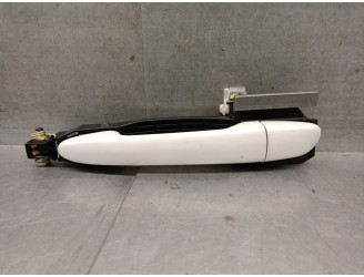 Replacement rear left exterior door handle for Mazda CX-5 (KF) 2.0 Skyactiv-G AWD OEM IAM reference PE PE 