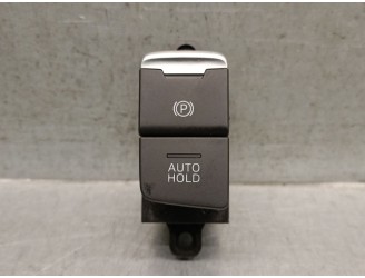 Recambio de palanca freno de mano para mazda cx-5 (kf) 2.0 skyactiv-g awd referencia OEM IAM 1AASA00460F PE 