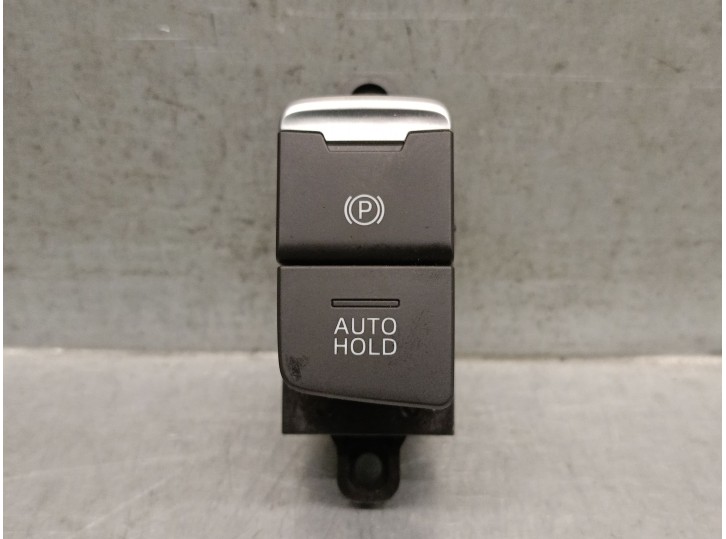 Recambio de palanca freno de mano para mazda cx-5 (kf) 2.0 skyactiv-g awd referencia OEM IAM 1AASA00460F PE 