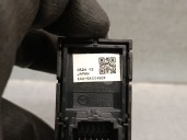 Recambio de palanca freno de mano para mazda cx-5 (kf) 2.0 skyactiv-g awd referencia OEM IAM 1AASA00460F PE 