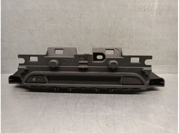 Recambio de pantalla multifuncion para mazda cx-5 (kf) 2.0 skyactiv-g awd referencia OEM IAM K12355260 6KN4M0318951 