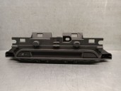 Recambio de pantalla multifuncion para mazda cx-5 (kf) 2.0 skyactiv-g awd referencia OEM IAM K12355260 6KN4M0318951 