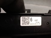 Recambio de pantalla multifuncion para mazda cx-5 (kf) 2.0 skyactiv-g awd referencia OEM IAM K12355260 6KN4M0318951 