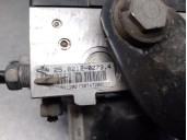 Recambio de abs para jeep compass (mk49) 2.0 crd 4x4 referencia OEM IAM P05105590AG 5191006AD 25021202734