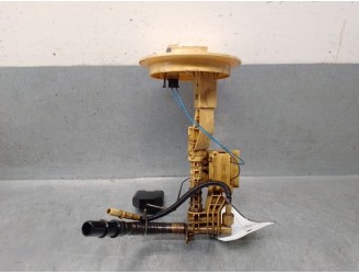 Recambio de aforador para jeep compass (mk49) 2.0 crd 4x4 referencia OEM IAM 04578292AA A2C53099311