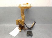 Recambio de aforador para jeep compass (mk49) 2.0 crd 4x4 referencia OEM IAM 04578292AA A2C53099311