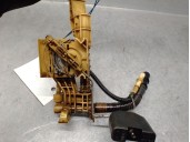 Recambio de aforador para jeep compass (mk49) 2.0 crd 4x4 referencia OEM IAM 04578292AA A2C53099311