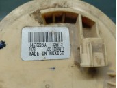 Recambio de aforador para jeep compass (mk49) 2.0 crd 4x4 referencia OEM IAM 04578292AA A2C53099311