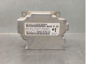 Recambio de centralita airbag para jeep compass (mk49) 2.0 crd 4x4 referencia OEM IAM P04672609AE 