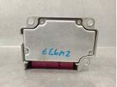 Recambio de centralita airbag para jeep compass (mk49) 2.0 crd 4x4 referencia OEM IAM P04672609AE 