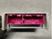 Recambio de centralita airbag para jeep compass (mk49) 2.0 crd 4x4 referencia OEM IAM P04672609AE 