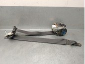 Recambio de cinturon seguridad delantero derecho para jeep compass (mk49) 2.0 crd 4x4 referencia OEM IAM 605884104C 1BS031DVAA 
