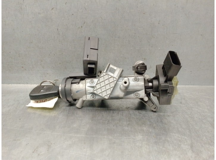 Recambio de conmutador de arranque para jeep compass (mk49) 2.0 crd 4x4 referencia OEM IAM 05057297AH 5179511AA 5179511AA 