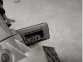 Recambio de conmutador de arranque para jeep compass (mk49) 2.0 crd 4x4 referencia OEM IAM 05057297AH 5179511AA 5179511AA 