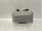 Replacement rear right exterior door handle for Jeep Compass (MK49) 2.0 CRD 4x4 OEM IAM reference 5115826AD 5115826AD 