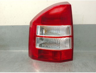 Recambio de piloto trasero izquierdo para jeep compass (mk49) 2.0 crd 4x4 referencia OEM IAM 5303883AA 5303883AA 