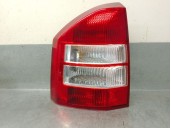 Recambio de piloto trasero izquierdo para jeep compass (mk49) 2.0 crd 4x4 referencia OEM IAM 5303883AA 5303883AA 